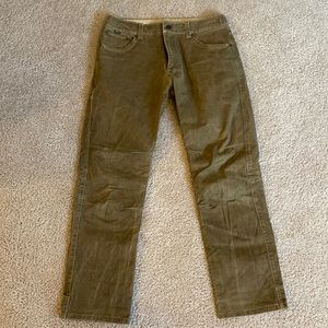 Kuhl Pants
